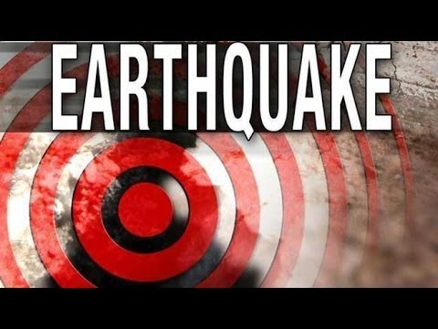 7.1 alaska quake