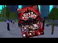 City of Heroes
