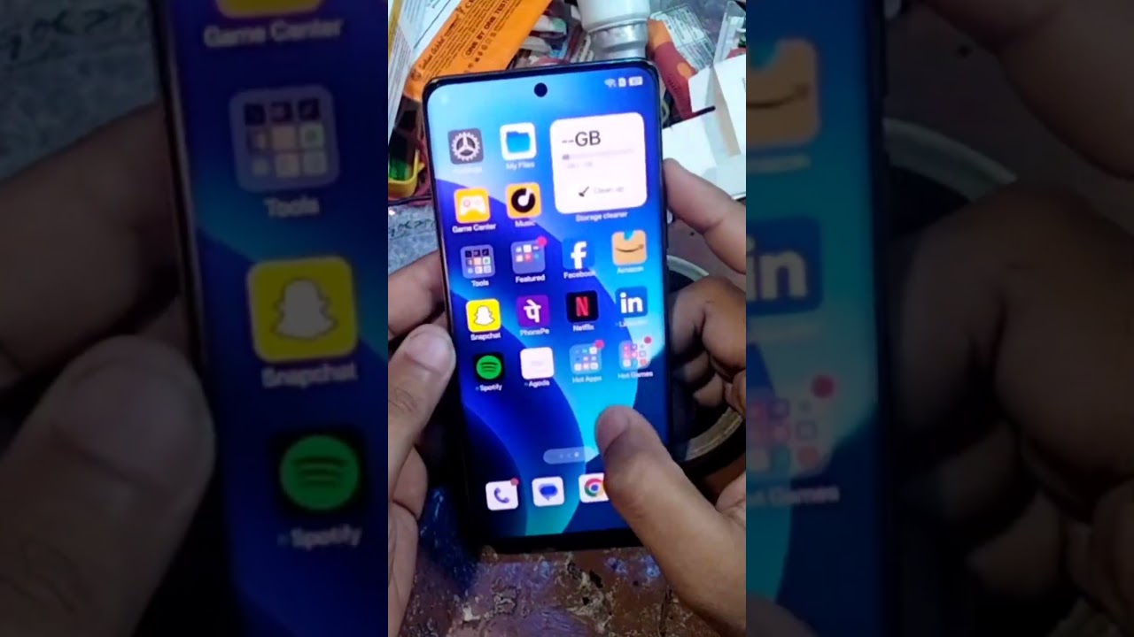 Realme 11 Pro Plus 5G Frp Bypass || Android Version 15 | Realme 11 Pro Plus 5G Frp Bypass || Android Version 15 |