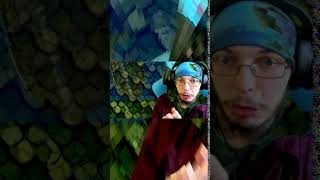 Monke-Nate One Piece reaction #Shorts