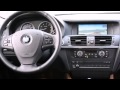 2013 BMW X3 xDrive28i in Fletcher, NC 28732