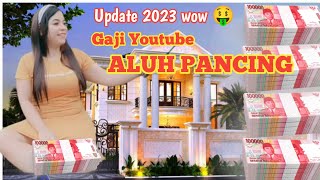 Update Gaji Youtube Aluh Pancing Ternyata Sebanyak Ini Sekarang