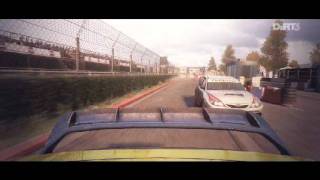 Watch Coliseum Turn To Dust video