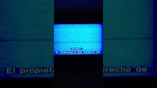 Opening Vhs E.t. El Extraterrestre México 1988 Muy Raro