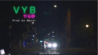 David Campana | VYB | Official Movie | Prod. by Major