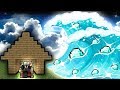 THỬ THÁCH SÓNG THẦN KIM CƯƠNG TRONG MCPE | Thử Thách SlenderMan