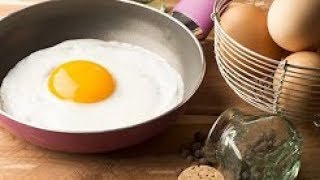 How To Perfectly Cook An Egg In 3 Seconds 2X Speed