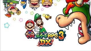 マリオルイージRpg3 Dx バトルBgm集