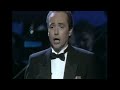 Jose Carreras - Memory