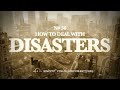 SimCity | Disaster Trailer