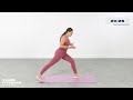 Sculpt and Stretch Your Body With This 30-Minute Workout | POPSUGAR FITNESS