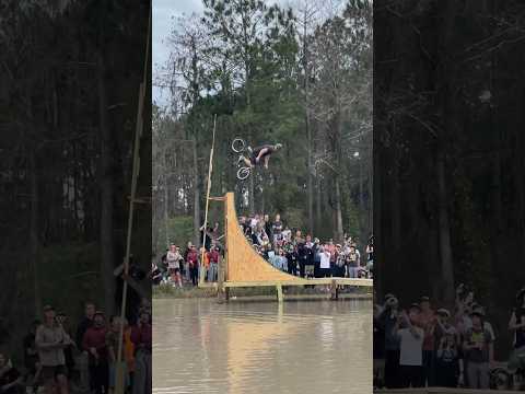 FLORIDA SWAMPFEST 2024 IS GOING DOWN NOW!! TUNE IN LIVE ALL WEEKEND #BMX #SKATEBOARDING