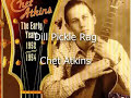 Chet Atkins - Dill Pickle Rag