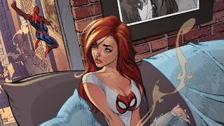 Top 10 Comic Book Relationships