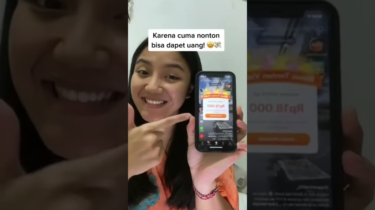 Just watching shopeevideo can get free money! Just watching shopeevideo can get free money!