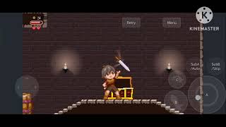 Mumasekai Lost In The World Of Succubi Part 1 Speed Run Hard Mode