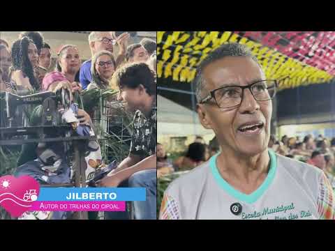 Malhador celebra cultura e literatura nos Festejos Juninos da Rede Municipal de Ensino