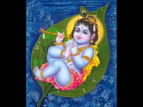 Shri Krishna Stuti