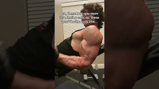 These Hurt Way More Than Incline Curls