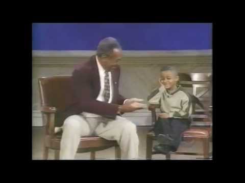 Bill Cosbys Kids Say the Darndest Things feat. Kemett Hayes