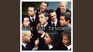 Watch Ten Tenors Cast In Stone video