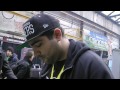 Cannabis Cup 2012 Devil's Harvest Super Charged Joint