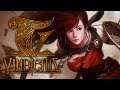 Vindictus - Spiele-Vorstellung - Kostenloses Action-MMORPG Spiel mit Spaßfaktor
