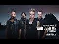 Papa Roach - "War Over Me" (Audio Stream)