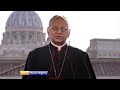 Cardinal Ranjith on the aftermath of Easter bombings - ENN - 2019-06-20