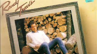 Watch Randy Travis Its Out Of My Hands video