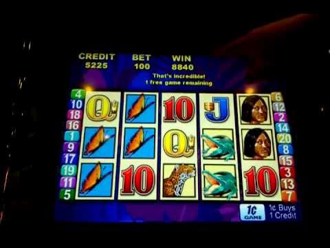 Brazil Slot Machine Download