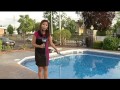 swimming