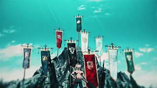 Black Clover Aesthetic