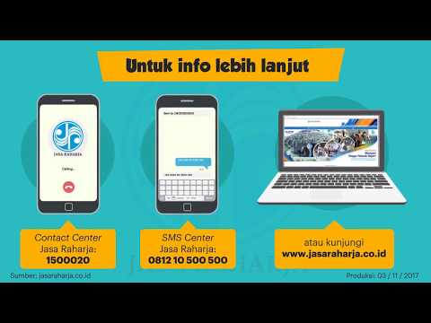 VIDEO : syarat memperoleh santunan jasa raharja - jasa raharja merupakan badan usaha milik negara (bumn) yang bertanggung jawab mengelolajasa raharja merupakan badan usaha milik negara (bumn) yang bertanggung jawab mengelolaasuransikecela ...