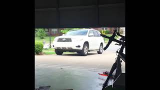 Girls Fixing Stuff- Garage Door Repair 2016