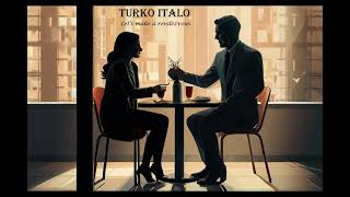Turko Italo - Let's Make A Rendezvous (Ai Italo-Disco 2024)