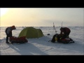 North Pole Expedition 2012- English Subtitles