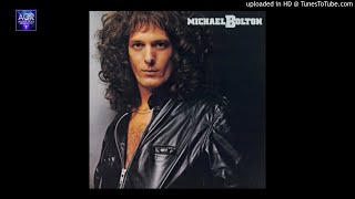 Watch Michael Bolton Carrie video