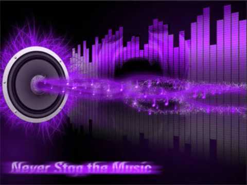 AKCENT - STAY WITH ME (ON AND ON)