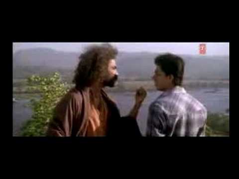 Yun Hi Chala Chale- Swades