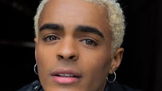 FREE Candid Q&A With Layton Williams