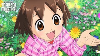 劇場版「若おかみは小学生!」PV