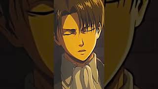 Levi Edit - Young To Old