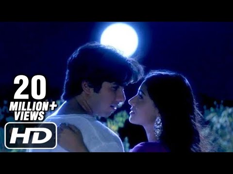 Mujhe Haq Hai - Shahid Kapoor Amrita Rao - Vivah - Superhit...