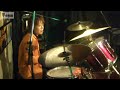 Something (The Beatles Cover) featuring Drums