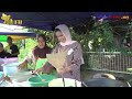 PRK Teluk Intan: Dyana & Lim Kit Siang Dihalau Penduduk Melayu
