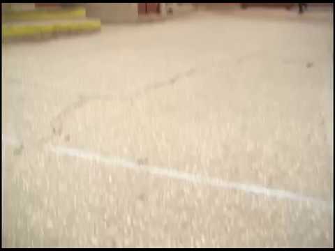 sessiontape #24: Eddy Eacueo - Halfcab crook 180 Du Temple