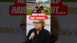What Narutos Voice Really Thinks About The Role