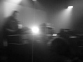 Alexander Robotnick filming Rude 66 @ Bob Moog Tribute Party  2006.avi