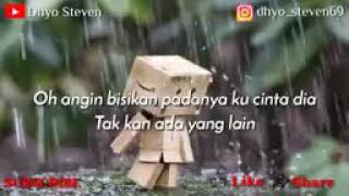 (Angin rindu ) rezare